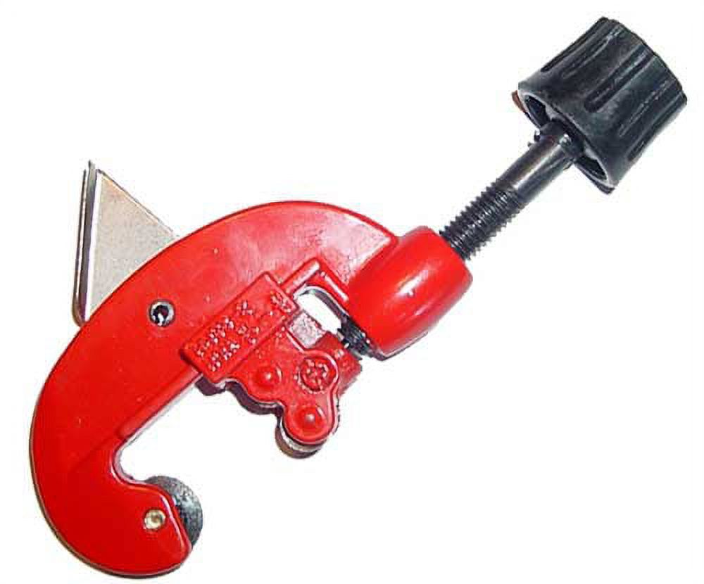 1/8" to 1 1/8" Tubing Cutter