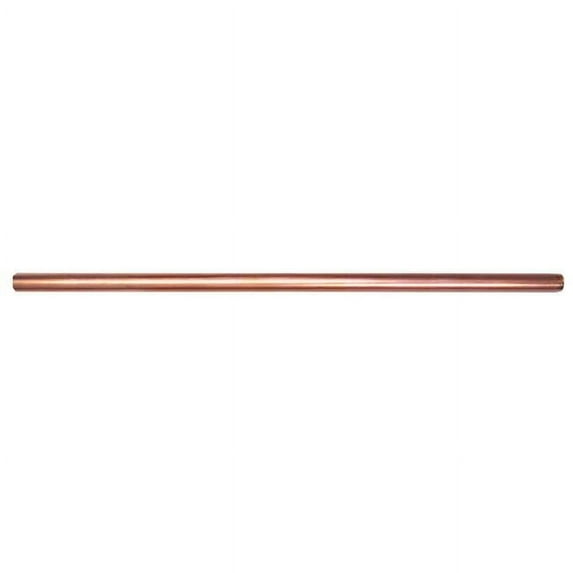 Copper Type L Tubing