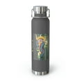 thumbnail image 1 of Copper Vacuum Insulated Bottle, 22oz, 1 of 7