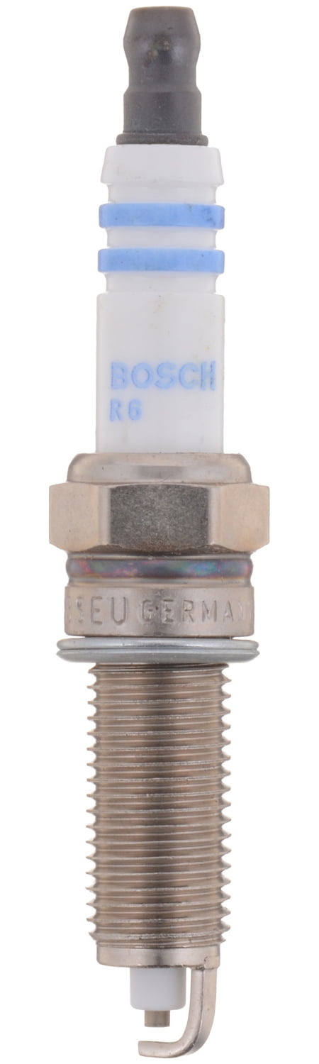 Bosch Nickel with Copper-Core Spark Plug