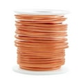 Copper Wire, 99.9 Soft Pure Bare Copper Wire for Gardening