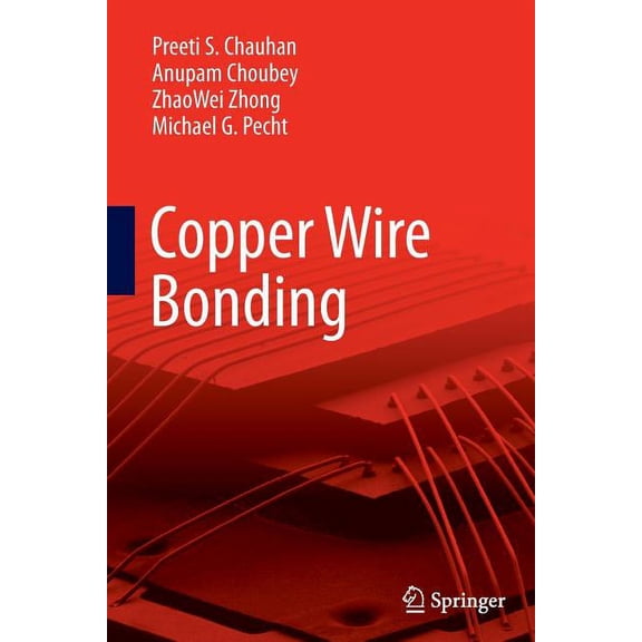 Copper Wire Bonding, (Paperback)