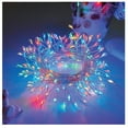 thumbnail image 1 of Copper Wire Firecracker Light String, Copper Wire Firecracker Fairy Lights, LED Beaded Fairy Christmas Lights, Holiday Decoration Copper Wire Atmosphere Lights, 1 of 7