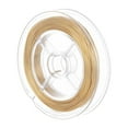 thumbnail image 1 of Copper Wire for Jewelry Craft Making Golden 20 Gauge 0.8mm about 39.37 Feet(12m)/Roll, 1 of 9