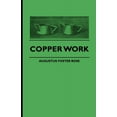 thumbnail image 1 of Copper Work, (Paperback), 1 of 1