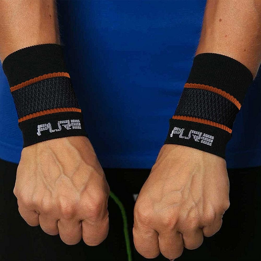 Copper Wrist Support Wrist Sleeve for Carpal Tunnel, Relieve Wrist Pain