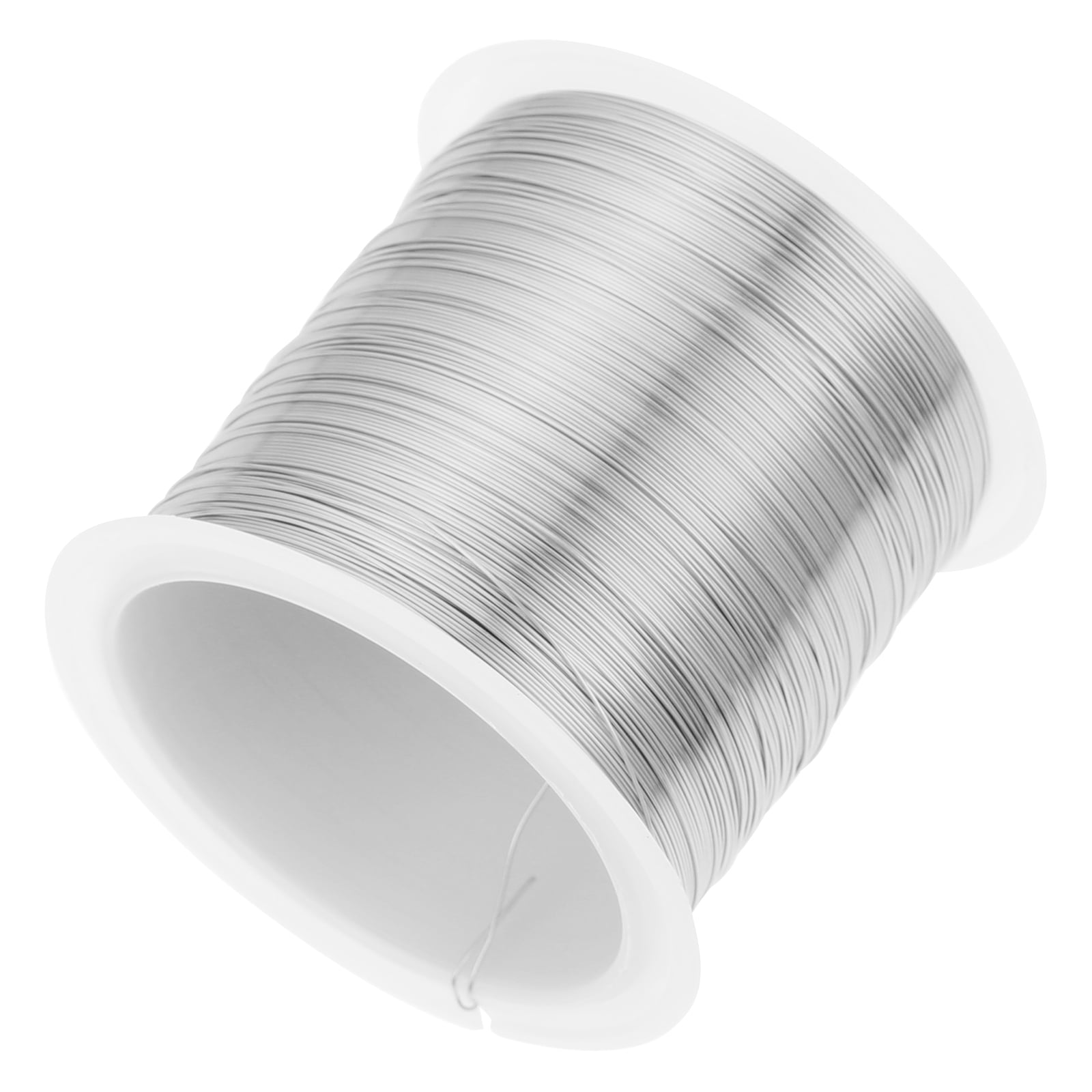 Copper Yarns Beading Flexible Jewelry Making Wire 26 Gauge for Hand