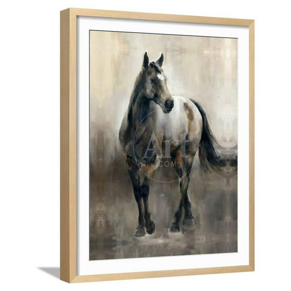 Copper and Nickel, Animals Framed Art Print Wall Art by Marilyn Hageman Sold by Art.Com