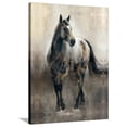 thumbnail image 1 of Copper and Nickel, Animals Stretched Canvas Wall Art by Marilyn Hageman  Sold by Art.Com, 1 of 5