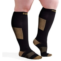 for Women and Men Athletic Running Socks for Nurses Medical Graduated ...