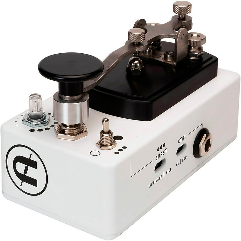 Killswitch pedal 2024