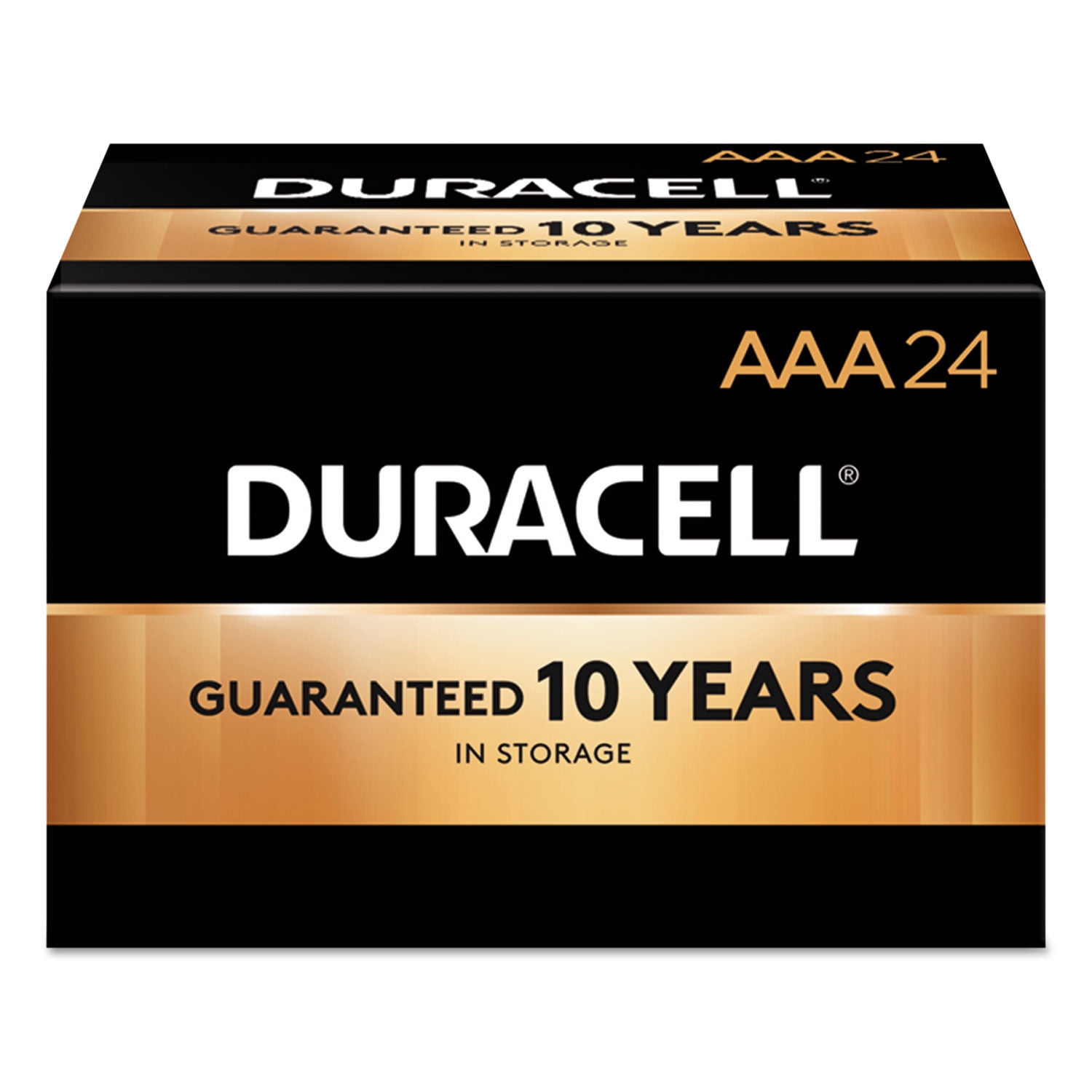 Duracell Coppertop Alkaline D Battery Boxes Of 12 - For Multipurpose D 6 Carton 1