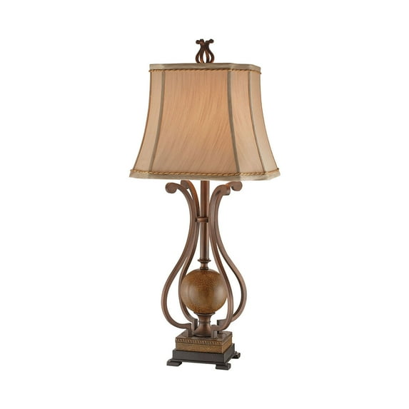 Copperfield Table Lamp