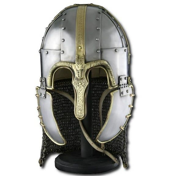 Coppergate Helmet