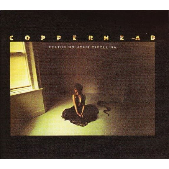 Copperhead - Copperhead - Music & Performance - CD