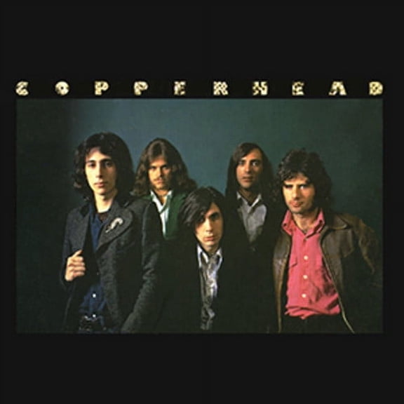 Copperhead - Copperhead - Vinyl