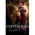thumbnail image 1 of Pre-Owned Copperhead (Hardcover) 0765330601 9780765330604, 1 of 1
