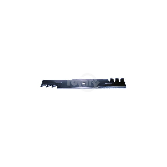 Copperhead Mulcher Blade 20-1/2" X 5/8" Fits Dixie Chopper