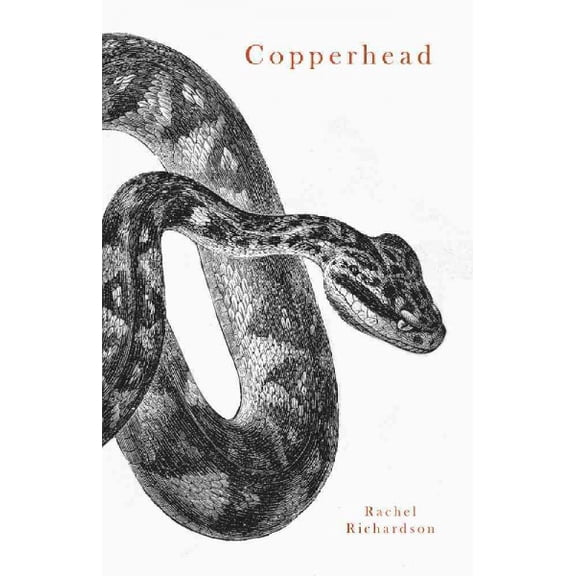 Copperhead (Paperback)