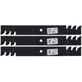 thumbnail image 1 of Copperhead Universal Mulching Blade 21"X 5/8" 482879 5020842 / 6299, 1 of 4
