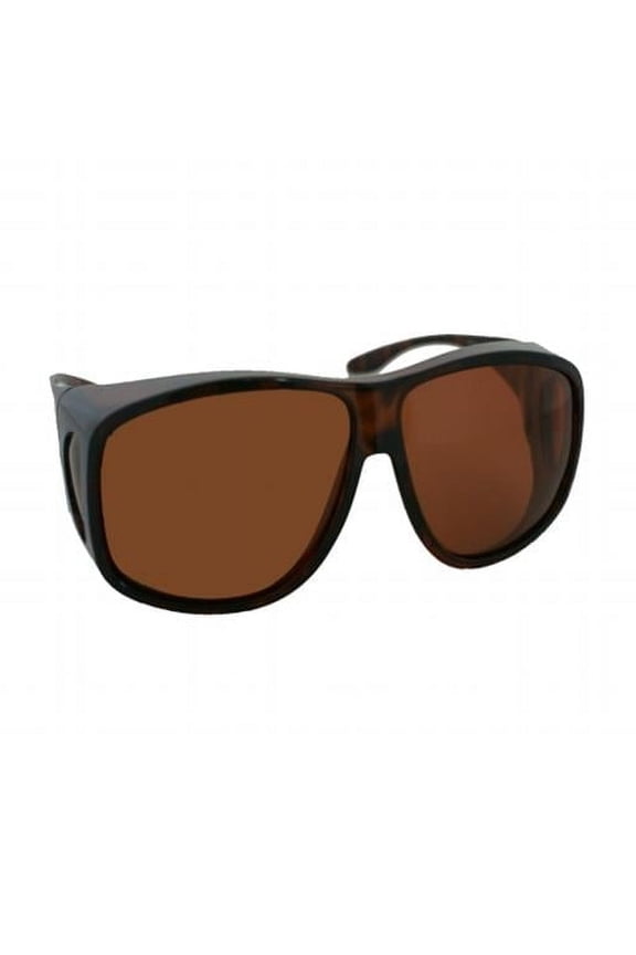 2524PL 145mm x 52mm Tortoise / Copper Jumbo Cover