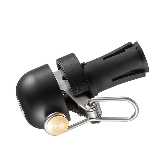 Coppers Alloy Bicycles Bells Super Loud Bike Safety Warning Alarm Small Bike Bells Bicycles Handlebars Plug Horn Enduring