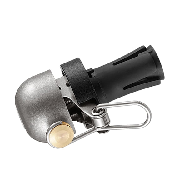 Coppers Alloy Bicycles Bells Super Loud Bike Safety Warning Alarm Small Bike Bells Bicycles Handlebars Plug Horn Enduring