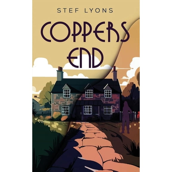 Coppers End, (Paperback)