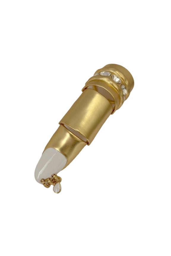 Coppers Open Rings in Punk Rock Styles Music Festival Ready Punk Rock Rings Accessory With Adjustable Fit For Comfort