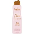 thumbnail image 1 of Coppertone Glow with Shimmer Spray Sunscreen, SPF 30 Sunscreen, 5 oz, 1 of 12