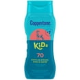 thumbnail image 1 of Coppertone Kids Sunscreen Lotion, SPF 70 Sunscreen for Kids, 8 fl oz, 1 of 12