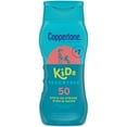 thumbnail image 1 of Coppertone Kids Sunscreen Lotion, SPF 50 Sunscreen for Kids, 8 fl oz, 1 of 12