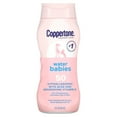 thumbnail image 1 of Coppertone, Sunscreen Lotion, Water Babies, SPF 50, 8 fl oz (237 ml), 1 of 2