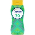 thumbnail image 1 of Coppertone Ultra Guard Sunscreen Lotion SPF 70, 8 fl oz., 1 of 4