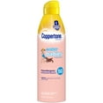thumbnail image 1 of Coppertone WaterBABIES Sunscreen Quick Cover Spray SPF 50, 6 oz., 1 of 10
