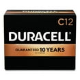 thumbnail image 1 of Coppertop Alkaline C Batteries, 12/box, 1 of 1