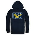 thumbnail image 1 of Coppin State University Freshman Pullover Hoodie, Navy - Small, 1 of 1