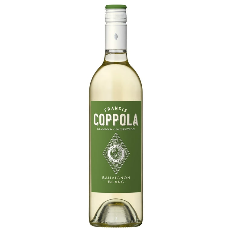 Francis Coppola Diamond Collection Sauvignon Blanc White Wine