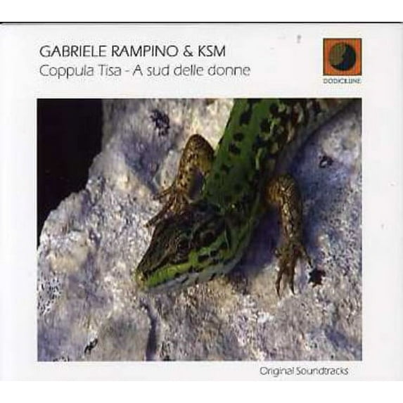 Coppula Tisa / a Sud Delle