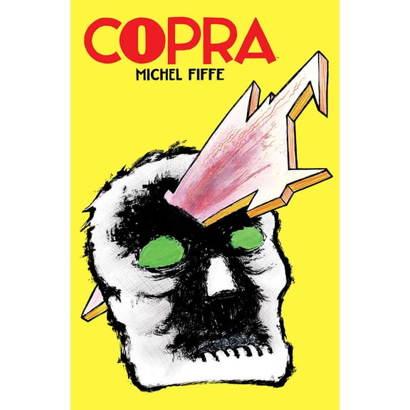 Copra Master Collection Book One (Hardcover)