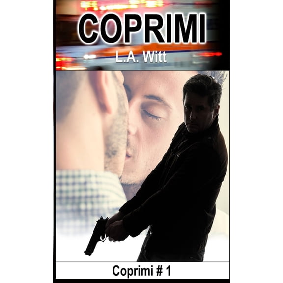 Coprimi: Coprimi : Coprimi #1 (Series #1) (Paperback)