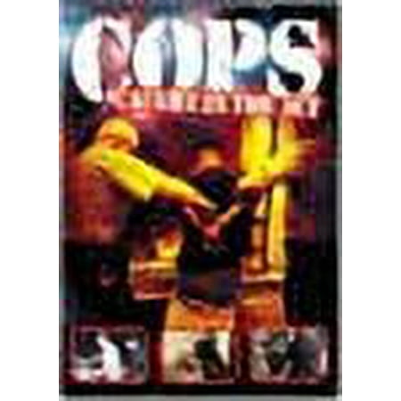 Cops - Caught in the Act
