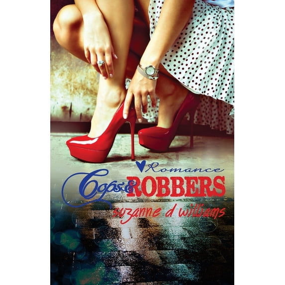 Cops & Robbers (Paperback)