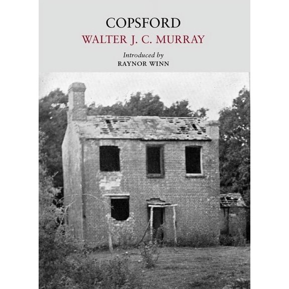 Copsford, (Paperback)