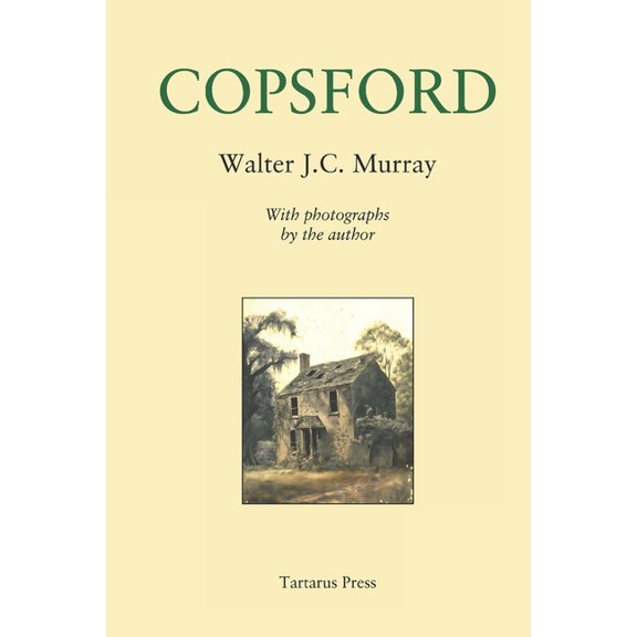 Copsford (Paperback) by R B Russell, Walter J C Murray