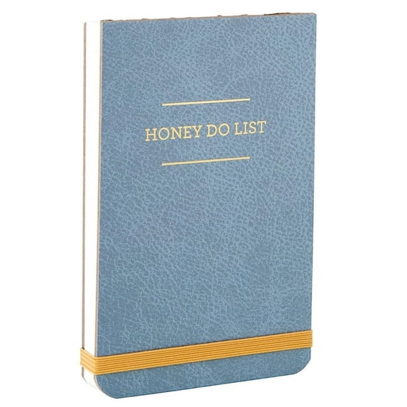 Coptic Notepad Honey Do List (Other)