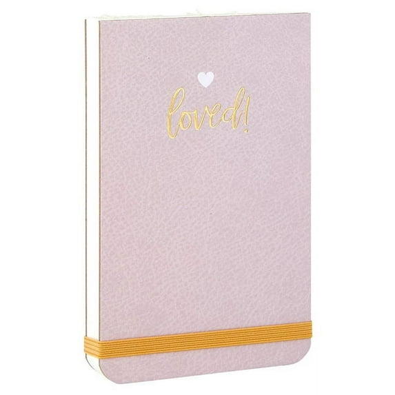 Coptic Notepad-Loved (Other)