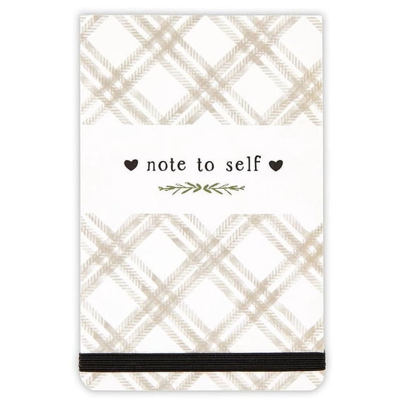 Coptic Notepad Note to Self (Other)