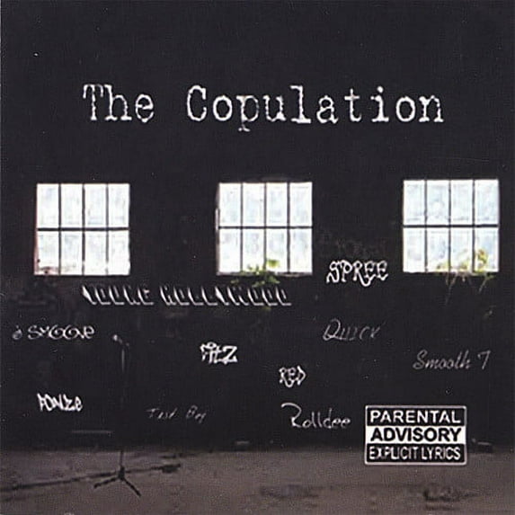 Copulation / Various