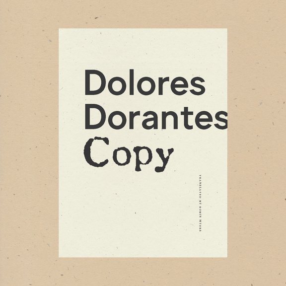 Copy, (Hardcover)